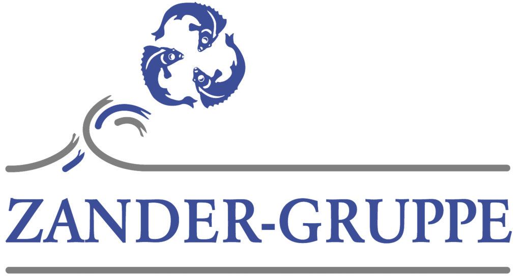 Logo-Zander-Gruppe